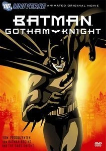 Batman - Gotham Knight