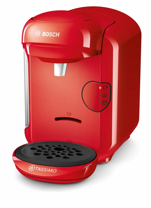 Bosch TAS1403 Tassimo Vivy 2 just red