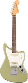 Fender Player II Jaguar RW Birch Green