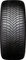 Bridgestone Weather Control A005 225/60 R18 104V XL Vorschaubild