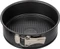 Zenker Black Metallic Springform mit Flachboden Vorschaubild