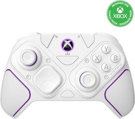 PDP Victrix Pro BFG Controller weiß (Xbox SX/Xbox One/PC/MAC/iOS/Android)