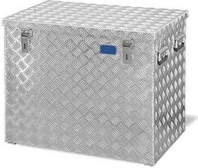 Alutec Extreme 234 Werkzeugbox