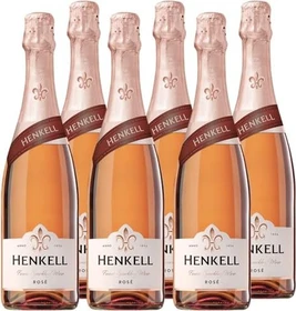Henkell Rosé 750ml