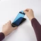 Hama Displayschutz Hiflex Eco für Apple iPhone 7/8/SE 2020/SE 2022 Vorschaubild