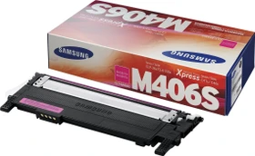 Samsung Toner CLT-M406S magenta