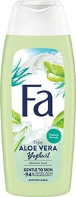 Fa Aloe Vera Joghurt Duschcreme, 400ml