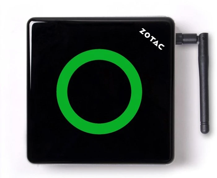 Zotac ZBOX AQ02 nano