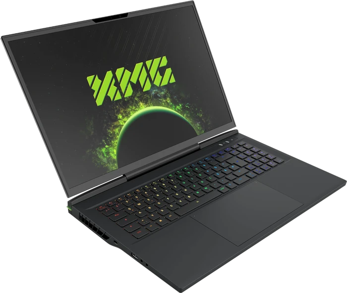 Schenker XMG NEO 17-M22brd, Ryzen 9 6900HX, 32GB RAM, 1TB SSD, GeForce RTX 3070 Ti, DE