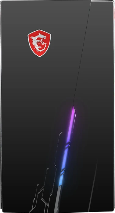 MSI Infinite S 9SI-039EU, Core i5-9400, 8GB RAM, 128GB SSD, 1TB HDD, GeForce GTX 1660 Ti