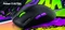 Hator Pulsar 3 Ultra 4K Wireless Gaming Mouse schwarz, USB/Bluetooth Vorschaubild