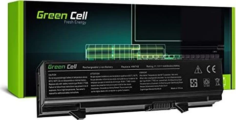Green Cell DE29, 4400mAh