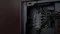 Antec Flux Pro Noctua Edition, schwarz/braun, Glasfenster Vorschaubild