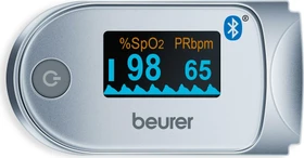 Beurer PO 60 Pulsoximeter