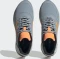 adidas Duramo SL 2.0 light grey/screaming orange/solar gold (Herren) Vorschaubild
