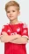adidas FC Bayern München Kids 2026/2027 Heimausrüstung kurzarm (Junior) Vorschaubild