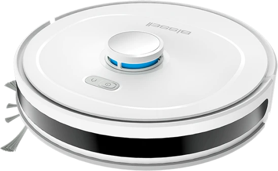Bissell SpinWave R5 Saug-/Wischroboter