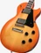 Gibson Les Paul Studio Tangerine Burst (2020) Vorschaubild