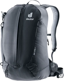 Deuter AC Lite 17 schwarz