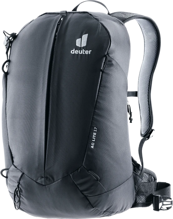 Deuter AC Lite 17 schwarz