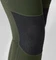Fjällräven Abisko Trekking Tights HD Hose lang deep forest (Damen) Vorschaubild