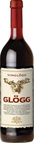 Vinglögg rot 750ml
