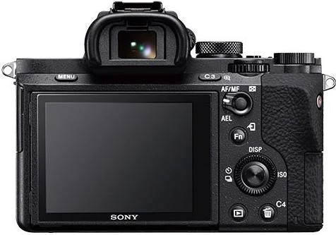 Sony Alpha 7 II Body