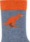 Falke Dinosaurs Socken light jeans (Junior) Vorschaubild