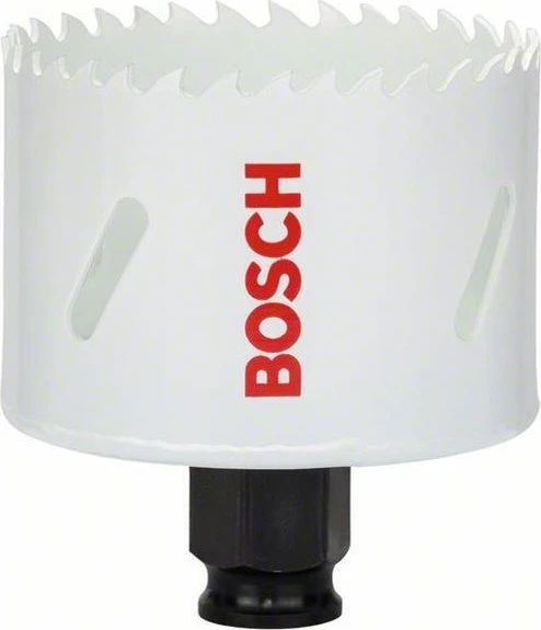 Bosch Professional Progressor for Wood and Metal Lochsäge, 64mm, 1 Stück