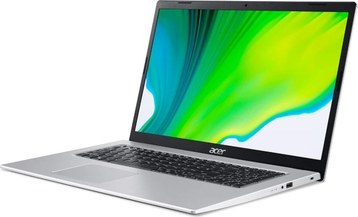 Acer Aspire 5 A517-52G-75JS, Core i7-1165G7, 16GB RAM, 512GB SSD, GeForce MX450, DE