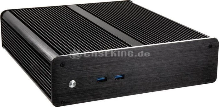 Akasa Euler M, OEM, Mini-ITX