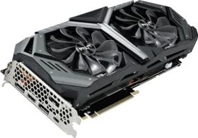 Palit GeForce RTX 2080 GameRock, 8GB GDDR6, HDMI, USB-C, 3x DP
