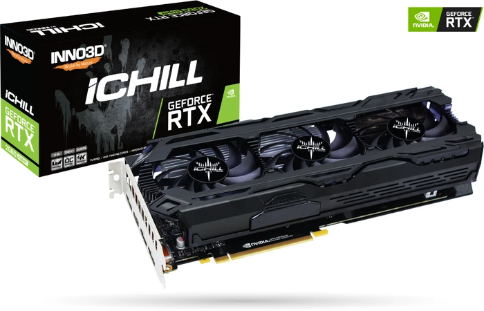 INNO3D GeForce RTX 2060 SUPER