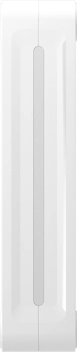 Corsair iCUE LINK LX120-R RGB Starter Kit, weiß, LED-Steuerung, 120mm, 3er-Pack