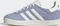 adidas Gazelle blue dawn/core white/core black (Junior) Vorschaubild