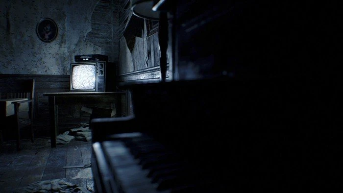 Resident Evil 7 - Season Pass (Download) (Add-on) (PC)