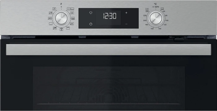 Bauknecht BBA285HU1I Backofen