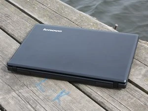 Lenovo G575, E-450, 8GB RAM, 500GB HDD, DE