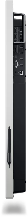 Dell P5524QT, 54.64"