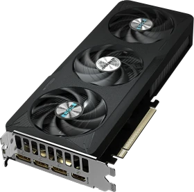 GIGABYTE GeForce RTX 5060 Eagle MAX OC 8G, 8GB GDDR7, HDMI, 3x DP