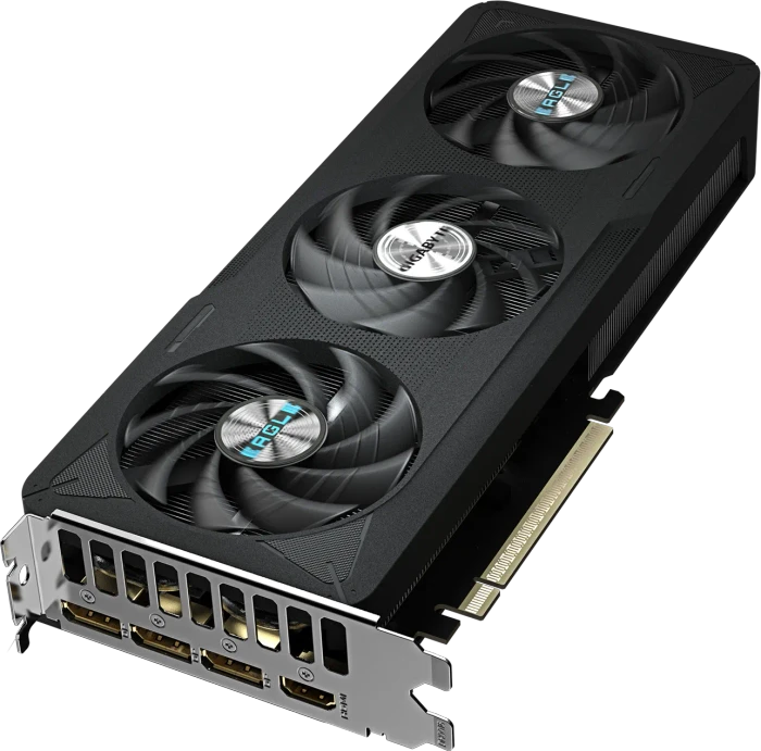 GIGABYTE GeForce RTX 5060 Eagle MAX OC 8G, 8GB GDDR7, HDMI, 3x DP