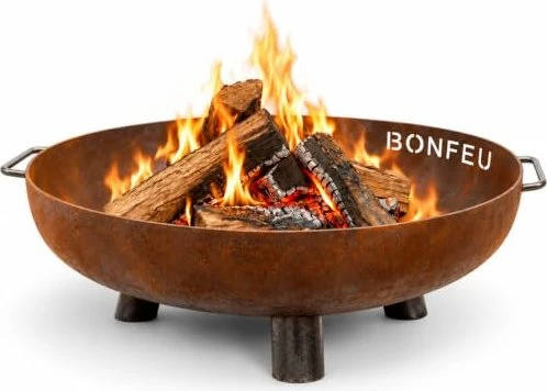 Bonfeu Bonbowl Plus Feuerschale 80cm