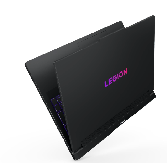 Lenovo Legion Pro 7 16AFR10H, Eclipse Black, Ryzen 9 9955HX3D, 64GB RAM, 1TB SSD, GeForce RTX 5080, DE