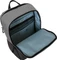 Targus Sagano EcoSmart 16" Notebook Reise-Rucksack, schwarz/grau Vorschaubild