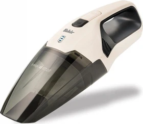 Fakir Prestige AS 1072 LNT Akku-Nass-/Trockensauger crema