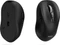 Port Designs Wireless Rechargeable Combo Pro Type C Mouse schwarz, USB-C, USB/Bluetooth Vorschaubild