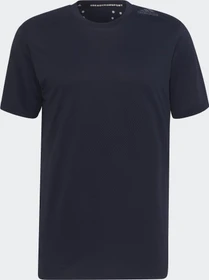 adidas Designed 4 Training Heat.RDY HIIT Training Funktionsshirt kurzarm legend ink (Herren)