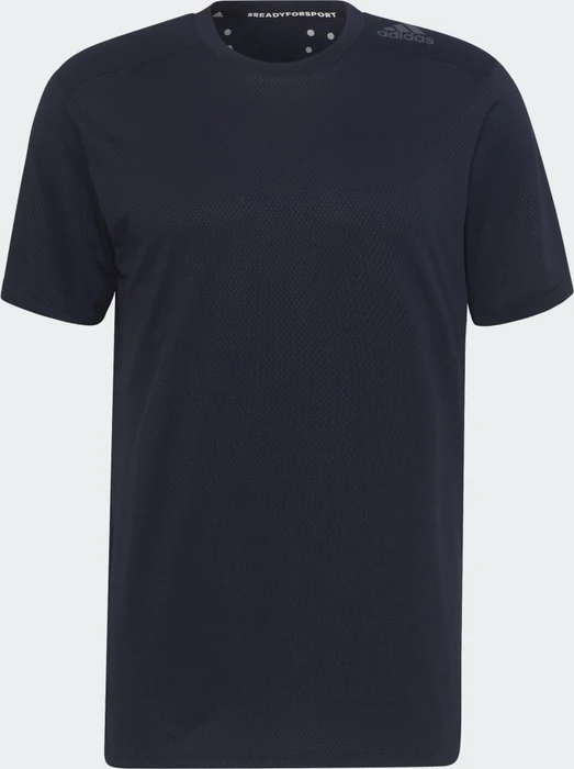 adidas Designed 4 Training Heat.RDY HIIT Training Funktionsshirt kurzarm (Herren)