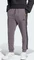 adidas Essentials 3-Streifen French Terry Trainingshose lang grey strata/black (Herren) Vorschaubild