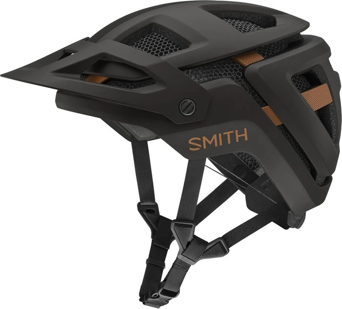 Smith Forefront 3 MIPS Helm matte gravy